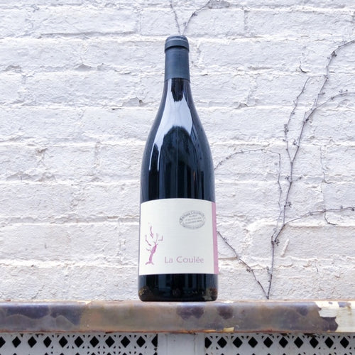 Benoit Courault - La Coulée 2020 1.5L Magnum