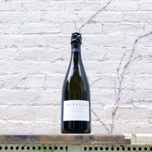 Divella Gussago - Blanc de Blancs NV