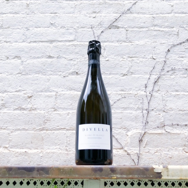 Divella Gussago - Blanc de Blancs NV