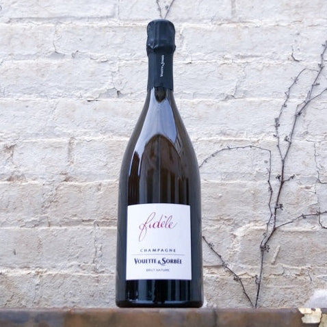 Vouette & Sorbée, 'Fidele' R19