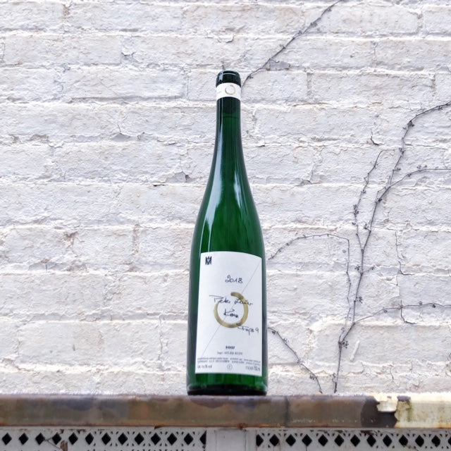 Peter Lauer, 'Kern' Ayler Kupp Fass 9 2022