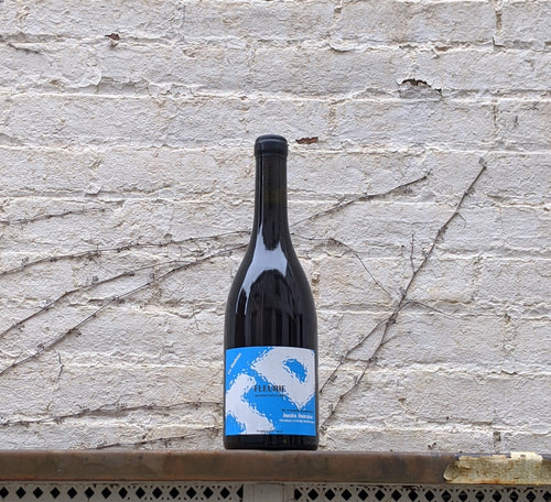 Justin Dutraive - Fleurie La Madone 2023