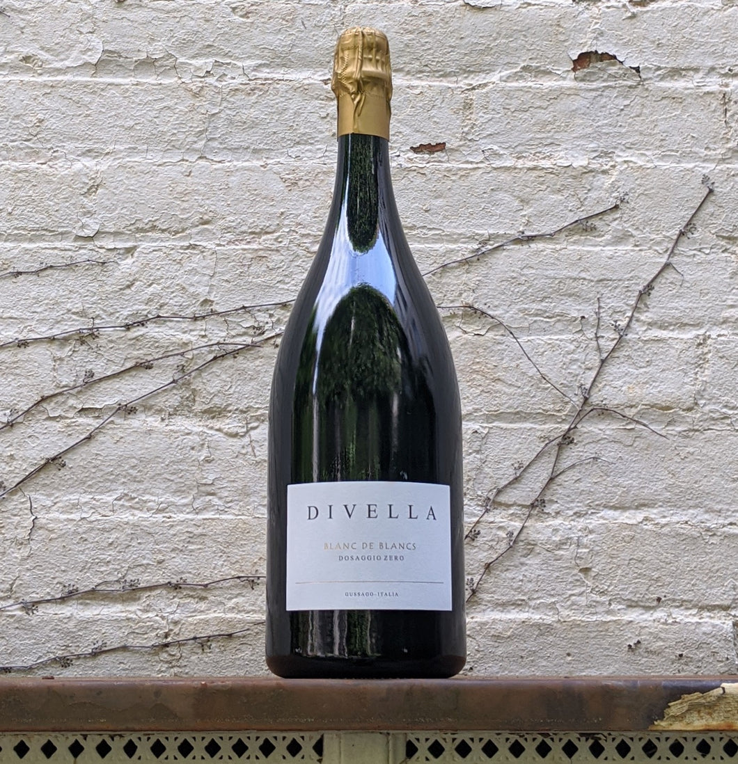 Alessandra Divella Blanc de Blanc NV 1.5L