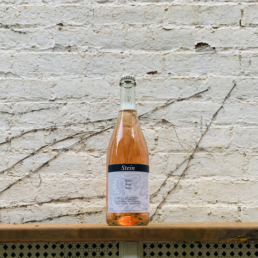 Stein, Rosé Secco 2024