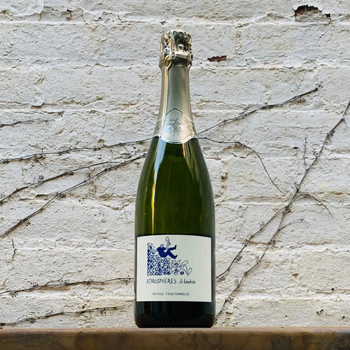Jo Landron, Atmospheres Method Traditionnelle Extra Brut NV